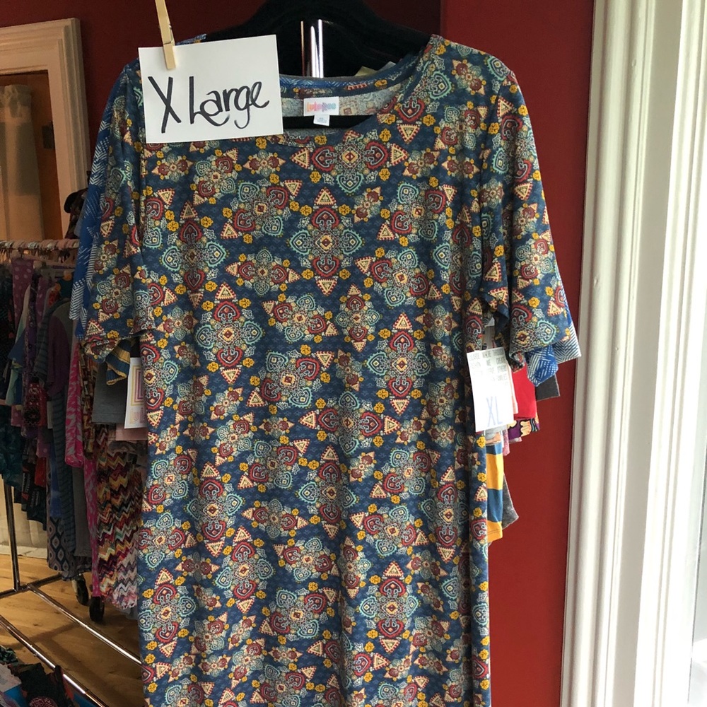 Lularoe Julia